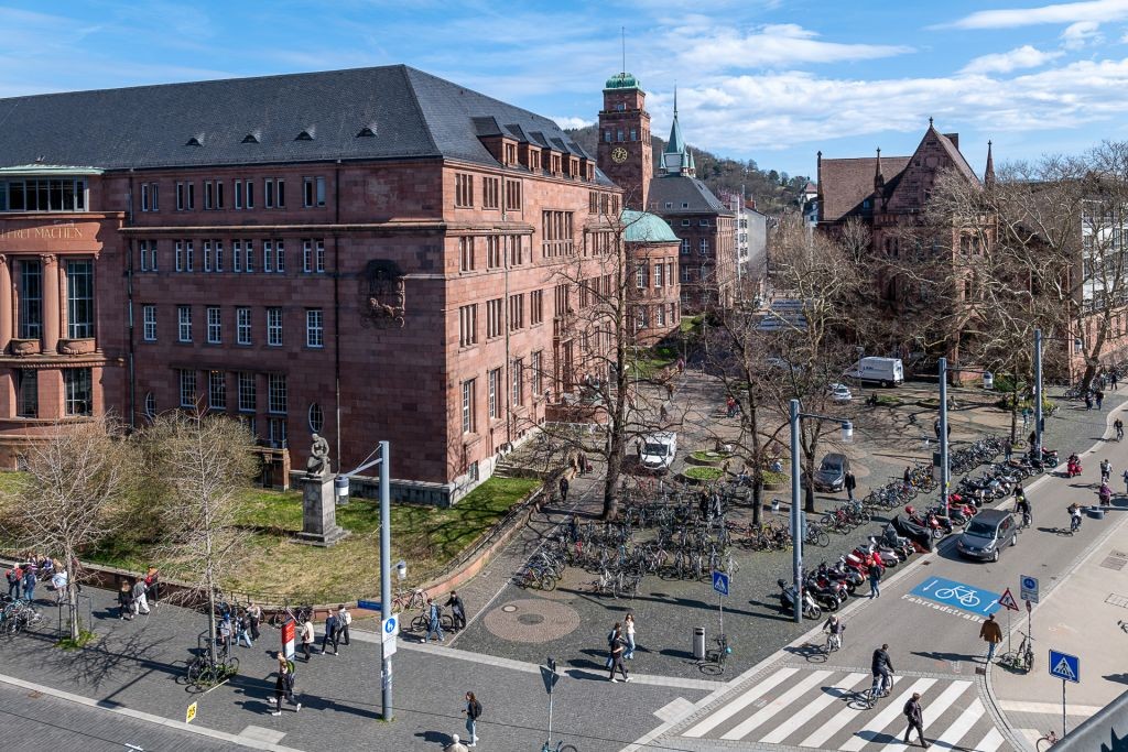 Picture: Klaus Polkowski, Universität Freiburg
